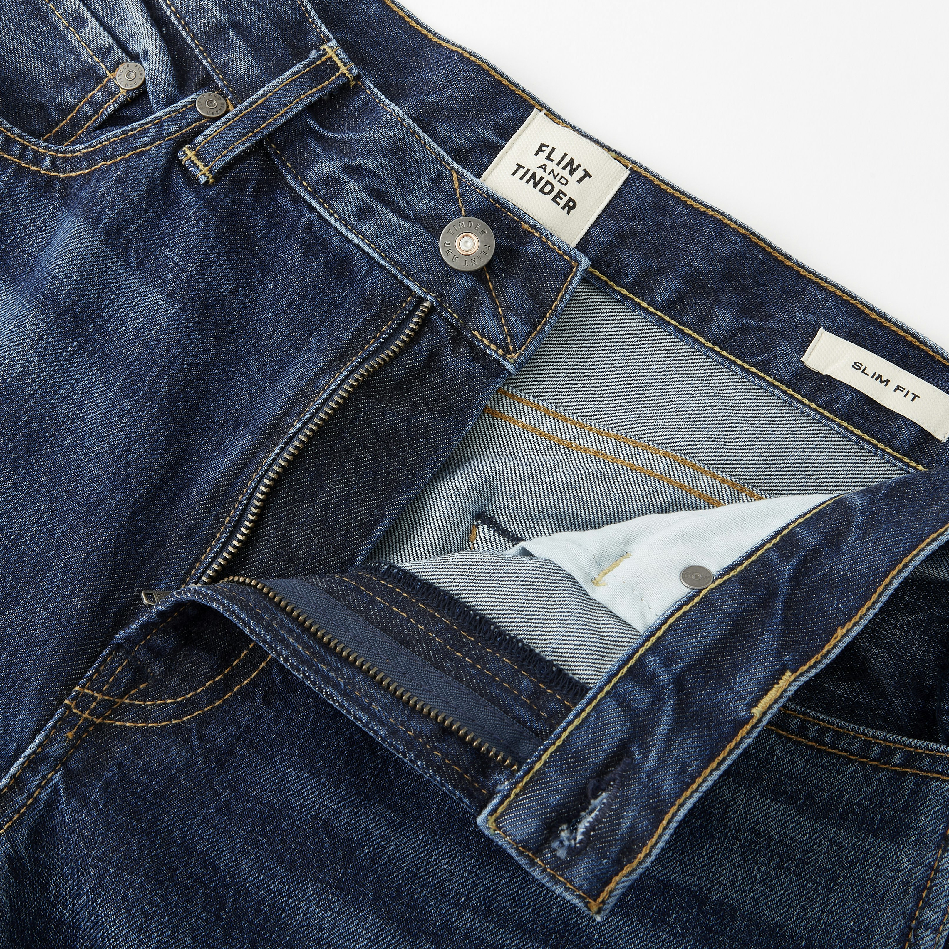 Nama Denim - SUCCESS IS FAILURE TURNED INSIDE OUT #bespoke #namacustommade  . Our NDL202 #21oz fully customizable low tension denim. Brought in from  the iconic Kuroki Mills out of Okayama, Japan this